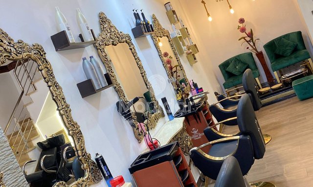 Local commercial à vendre à Marrakech, Hay Izdihar