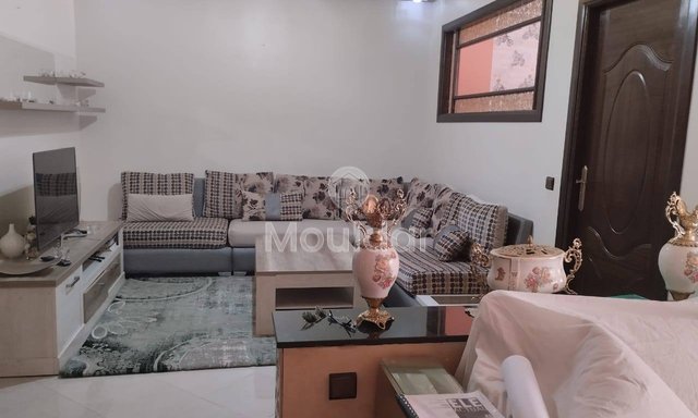 Tetouan'da satılık daire