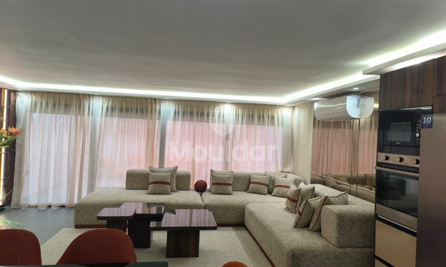 إيجار طويل الأمد - دوبليكس مفروش فاخر في فيكتور هوغو، جليز - 25