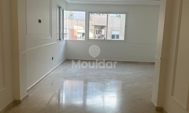 شقة للإيجار في الدار البيضاء، الأميرات - 4