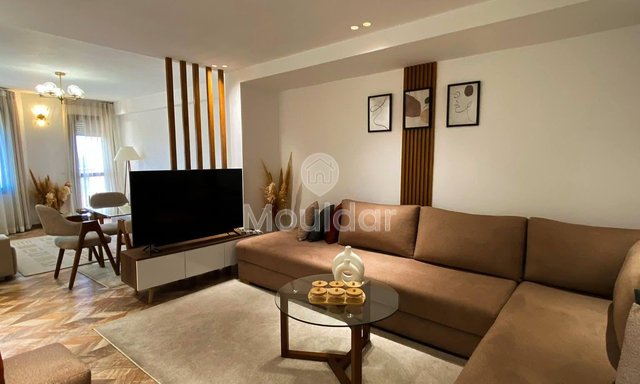 شقة للبيع في مراكش، مبروكة