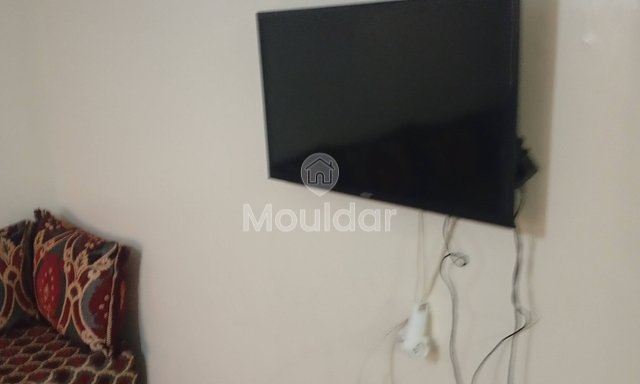 Appartement à vendre à Rabat, Yacoub El Mansour - 2