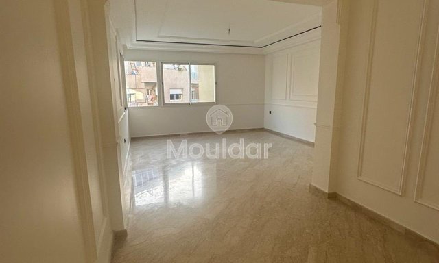 Apartment for rent in Casablanca, Les Princesses - 7
