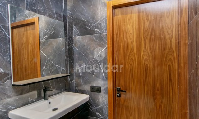 فيلا جديدة عالية الجودة مع مسبح خاص - على بعد 5 دقائق من موروكو مول مراكش - 15