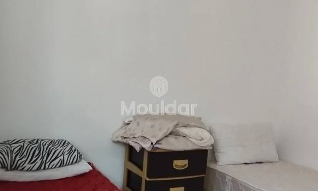 Appartement à vendre à Casablanca, Hay Mohammadi - 6