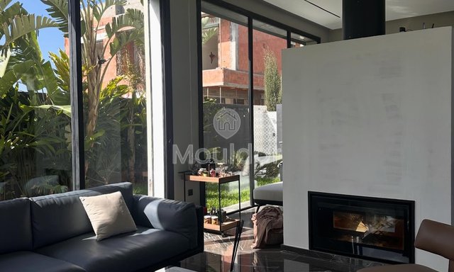 Vila de vânzare în Dar Bouazza