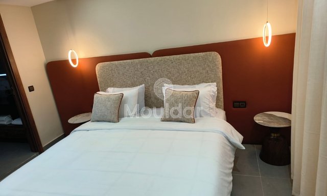 إيجار طويل الأمد - دوبليكس مفروش فاخر في فيكتور هوغو، جليز - 5