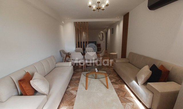 Mieszkanie na sprzedaż w Marrakechu, Mabrouka - 6