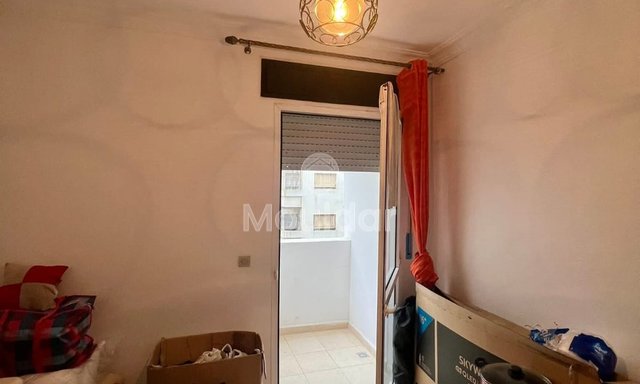 Tanger'de satılık daire, Marjane - 2