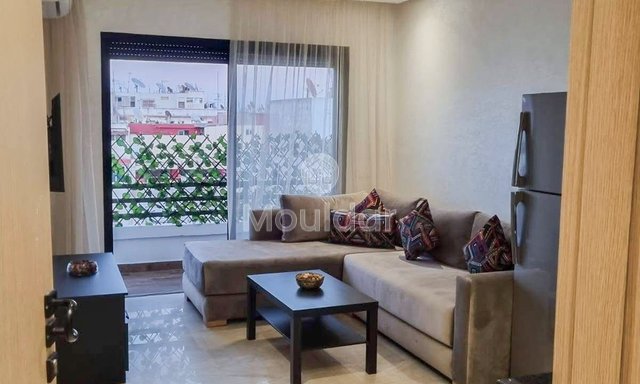 Casablanca, Maarif'te kiralık stüdyo