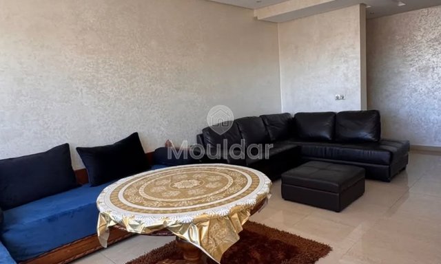 Διαμέρισμα προς ενοικίαση στο Αγκαντίρ, Χάι Μοχάμαντι - 4