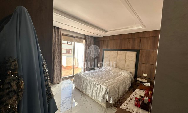 Apartamento à venda em Tânger - 4