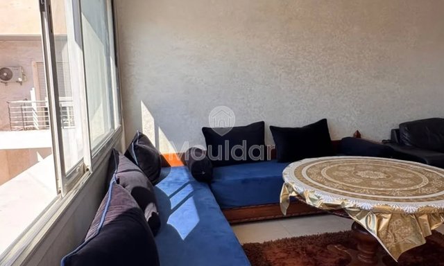 Διαμέρισμα προς ενοικίαση στο Αγκαντίρ, Χάι Μοχάμαντι - 3