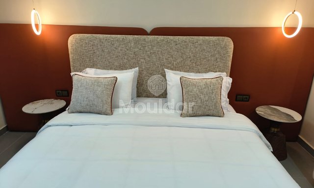 إيجار طويل الأمد - دوبليكس مفروش فاخر في فيكتور هوغو، جليز - 6