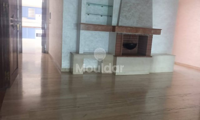 شقة للإيجار في الدار البيضاء - 4