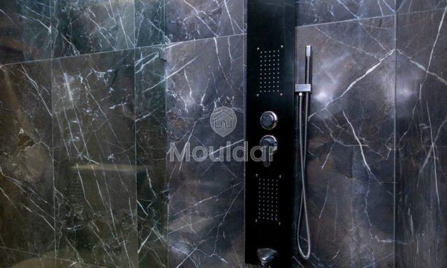 فيلا جديدة عالية الجودة مع مسبح خاص - على بعد 5 دقائق من موروكو مول مراكش - 10