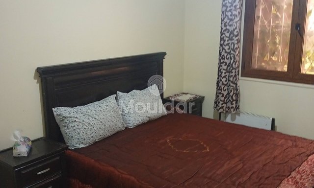 Appartement à vendre à Rabat, Yacoub El Mansour - 3