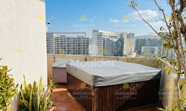 Appartement à vendre à Tanger, Centre-ville de Tanger - 8