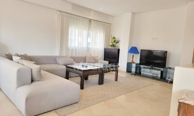 شقة للإيجار في مراكش، hiverن زاج