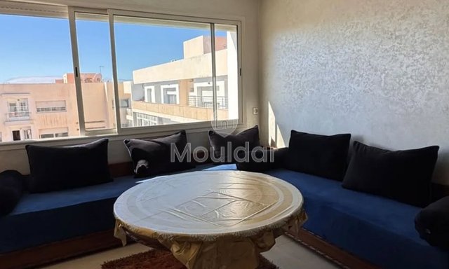 Διαμέρισμα προς ενοικίαση στο Αγκαντίρ, Χάι Μοχάμαντι