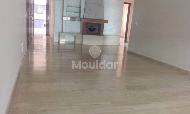 شقة للإيجار في الدار البيضاء - 3