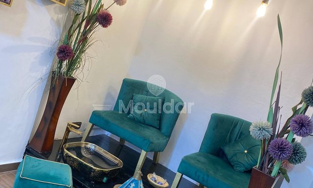 Local commercial à vendre à Marrakech, Hay Izdihar - 3