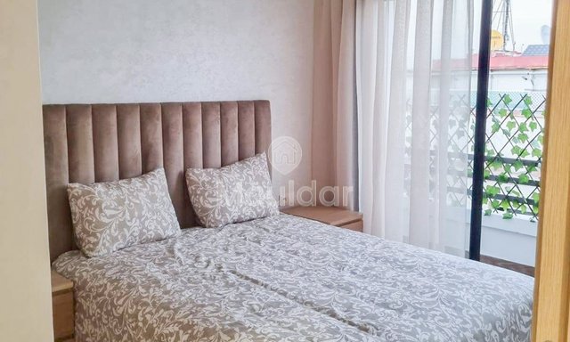 Casablanca, Maarif'te kiralık stüdyo - 2