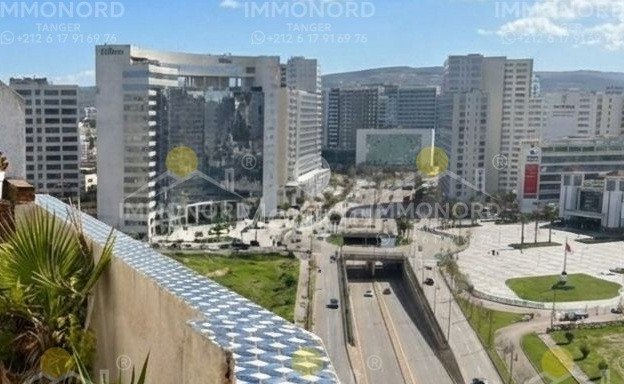 Appartement à vendre à Tanger, Centre-ville de Tanger - 9