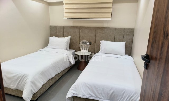 إيجار طويل الأمد - دوبليكس مفروش فاخر في فيكتور هوغو، جليز - 14