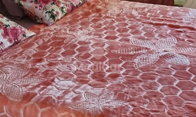 شقة للبيع في أكادير، هاوت فاونتي - 4