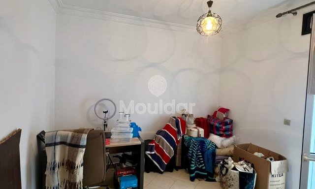 Tanger'de satılık daire, Marjane - 3