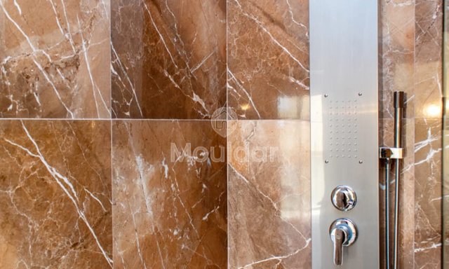 فيلا جديدة عالية الجودة مع مسبح خاص - على بعد 5 دقائق من موروكو مول مراكش - 5