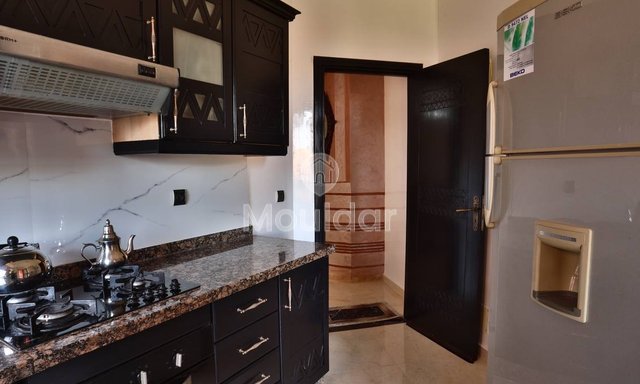 شقة جديدة في مركز مراكش - 22