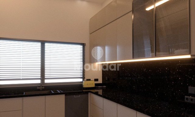 Βίλα προς πώληση στη Μαρακές, Δρόμος Αμεζμίζ - 11