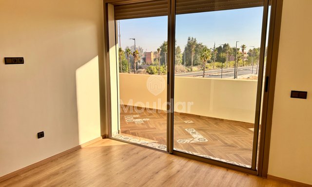 فيلا جديدة للبيع - طريق تاحنوت، مقابل إقامة نورية جولف - مراكش - 9