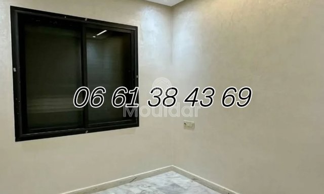 Apartament de închiriat în Agadir, cartierul Najah