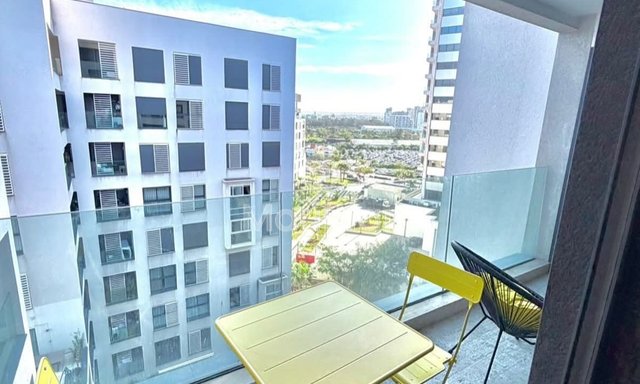 Apartment for rent in Casablanca Finance City - 4