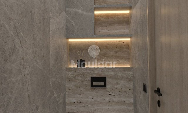 Βίλα προς πώληση στη Μαρακές, Δρόμος Αμεζμίζ - 3