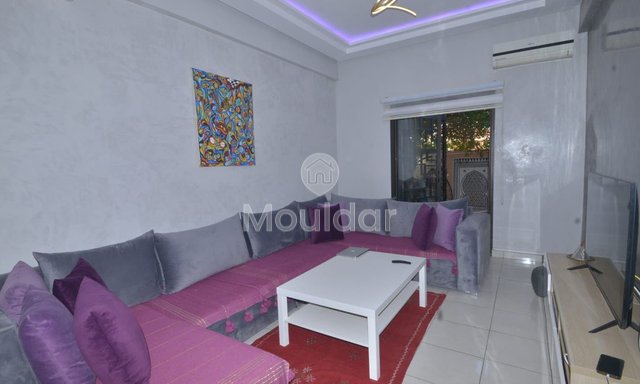 Διαμέρισμα προς ενοικίαση στη Μαρακέχ, Μαμπούκα - 3