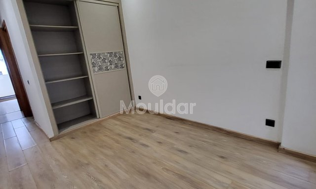 شقة للإيجار في الدار البيضاء، بورغوندي