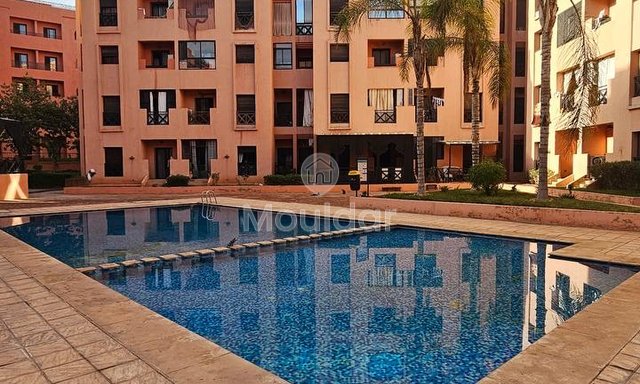 Appartement à vendre pour invité  - 2