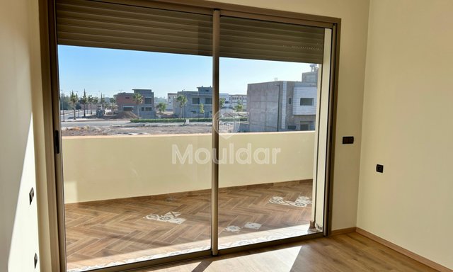 فيلا جديدة للبيع - طريق تاحنوت، مقابل إقامة نورية جولف - مراكش - 6