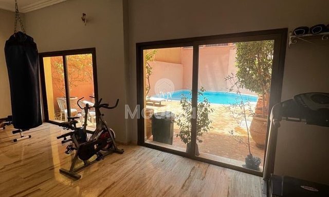 Πολυτελή διαμέρισμα προς πώληση στο Μαρακές, Γκελίζ - 5