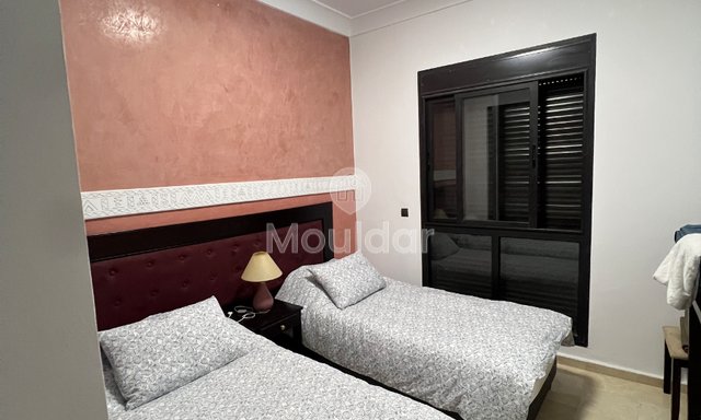 Appartement à vendre pour invité  - 10