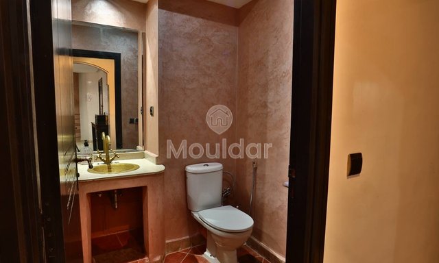 شقة جديدة في مركز مراكش - 17