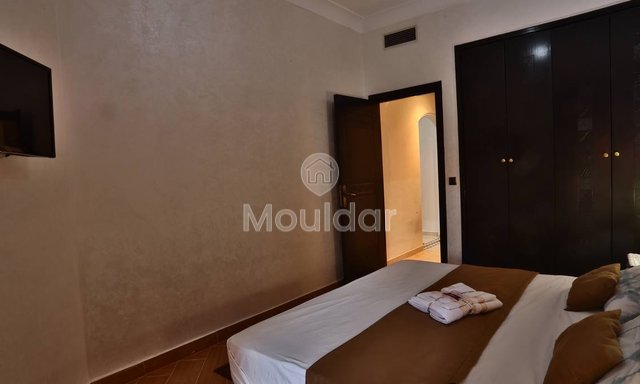 شقة جديدة في مركز مراكش - 19