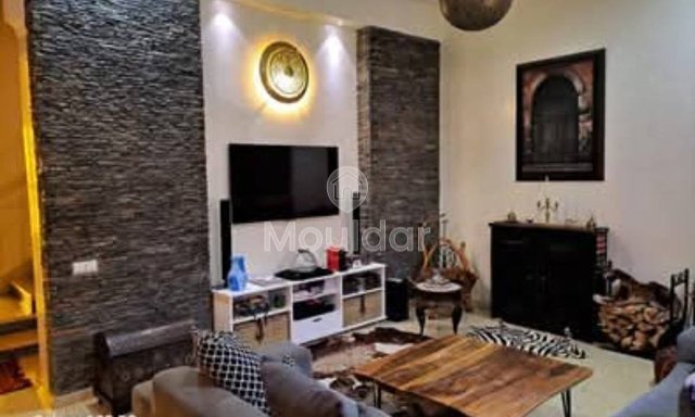 Βίλα προς πώληση στην Μαρακές, Τάργκα