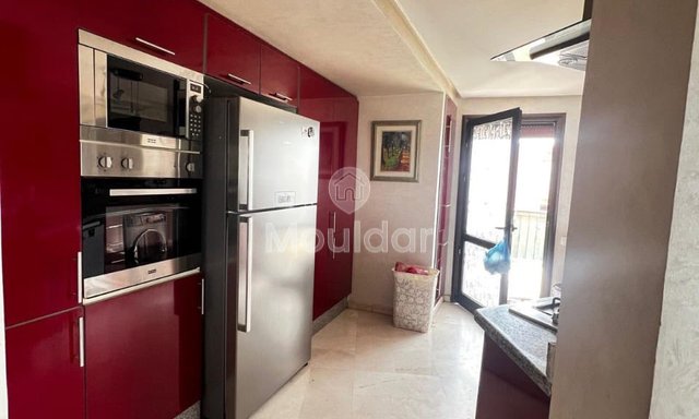 Πολυτελή διαμέρισμα προς πώληση στο Μαρακές, Γκελίζ - 8