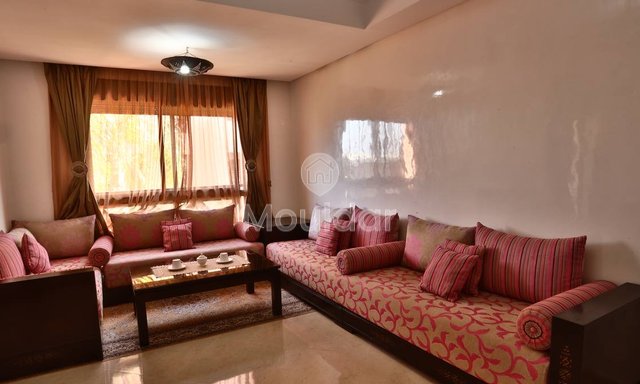 شقة جديدة في مركز مراكش - 11