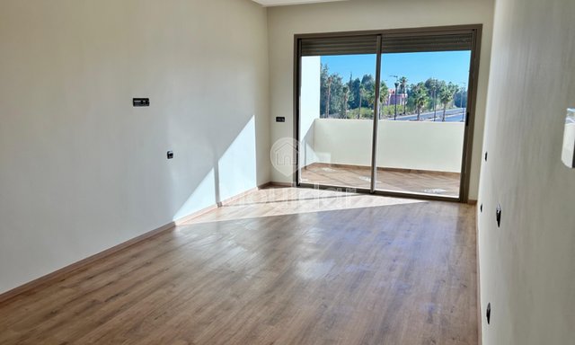 فيلا جديدة للبيع - طريق تاحنوت، مقابل إقامة نورية جولف - مراكش - 8